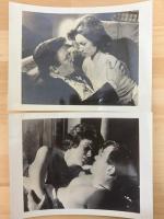 土曜の夜と日曜の朝　映画プレスシート