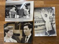 特急にっぽん　東宝スタジオ・メール　№698