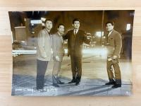 にっぽん実話時代　東宝スタジオ・メール　№782