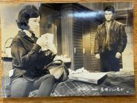 素晴らしい悪女　東宝スタジオ・メール　№781