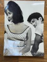 六本木の夜　愛して愛して　東宝スタジオ・メール　№760