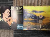 終着駅　プレスシート