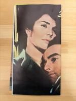 終着駅　プレスシート