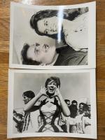 歌え!太陽　プレスシート