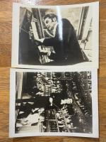 わが恋は終わりぬ　プレスシート