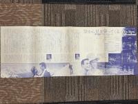 空から星が降ってくる　映画プレスシート