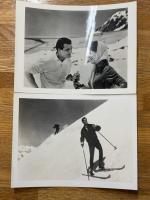 空から星が降ってくる　映画プレスシート