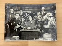 雲の上団五郎一座　宝塚スタジオ・メール　№136