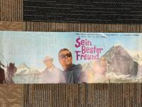 アイガー氷壁決死の救援　映画プレスシート