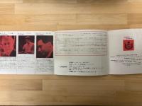 ロンドン交響楽団　名古屋公演　チラシ　（名古屋市公会堂）