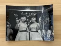 夢で逢いましょ　東京映画スタジオ・メール　№207