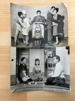 乾杯 サラリーマン諸君　宝塚スタジオ・メール　№132