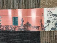 忘れな草　映画プレスシート