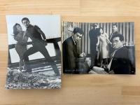 真紅の男　東宝スタジオ・メール　№719