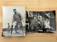 続　おいろけ説法　河内風土記　宝塚スタジオ・メール　№131