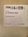 図録日本の貨幣 4 (近世幣制の動揺)