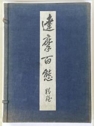 達摩百態