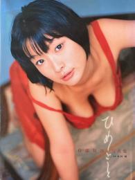 佐藤和沙写真集　ひめごと。
