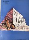 KING　OF　KINGS　映画パンフレット
