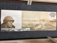 戦場　映画プレスシート