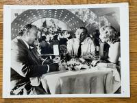 ハバナの男　映画プレスシート