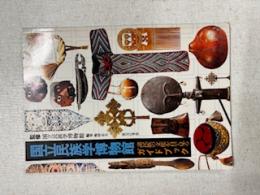 国立民族学博物館　　諸民族の文化を目で見るガイドブック