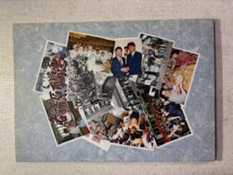 岐阜市労連三十年史