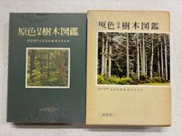 原色日本樹木図鑑
