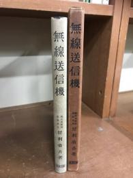 無線送信機　