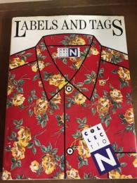 LABELS AND TAGS