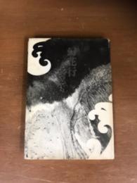 幻花行　浜田知章　詩集