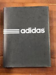 BRANDS A TO Z adidas
