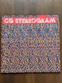 CG STEREOGRAM