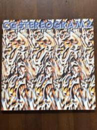 CG STEREOGRAM 2