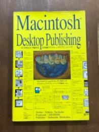 Macintosh Desktop Publishing