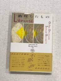消尽くしたもの