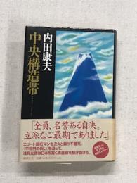 中央構造帯