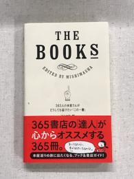 THE BOOKS