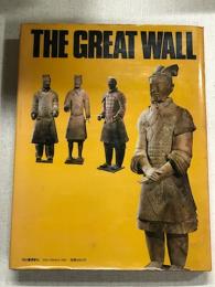 万里の長城　THE GREAT WALL