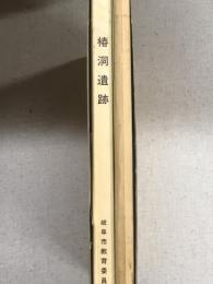 椿洞遺跡