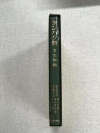 タンパク質　Ⅲ　生物編