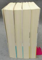 国盗り物語　全4巻揃い　新潮文庫