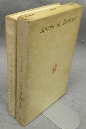 アメリカその日その日　ボーヴォワール著作集4