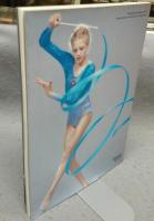 美・コレクション　ブラザーカップ’83新体操写真集　ゴルフクラシック別冊