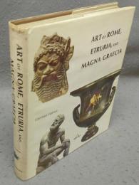 Art of Rome, Etruria, and Magna Graecia