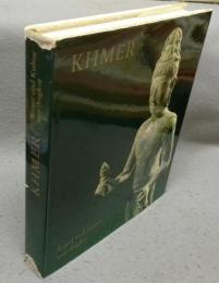 Khmer: kunst und Kultur von Angkor