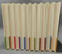 王朝の歌人　全10巻揃い