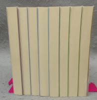 坂の上の雲　全8巻揃い　文春文庫