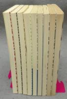 新折々のうた　全9巻揃い　総索引は欠