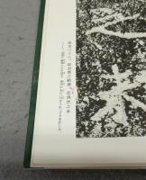 中国法書選22　鄭羲下碑　北魏　鄭道昭　中国法書ガイド22共　2冊